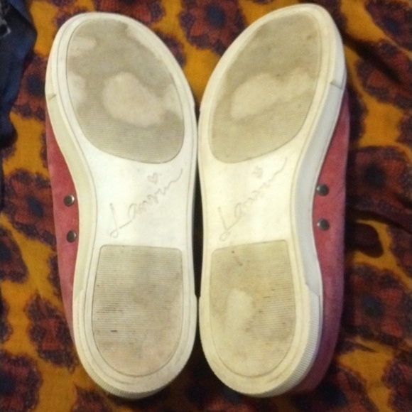 Vintage Lanvin Shoes - Picture 2 of 9